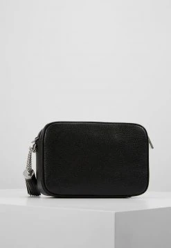 MICHAEL Michael Kors Damen JET SET CAMERA BAG - Umhängetasche - Black -MICHAEL Michael Kors Geschäft fcea2a5eede442c0a2e8566218f001f7