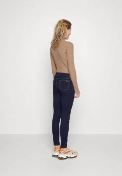 MICHAEL Michael Kors Damen SELMA - Jeans Skinny Fit - Twilight Wash 10 MICHAEL Michael Kors Damen SELMA - Jeans Skinny Fit - Twilight Wash -MICHAEL Michael Kors Geschäft fd7d56fa5a5a4385b927fae252e0f7a4