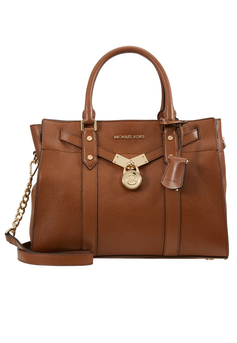 MICHAEL Michael Kors Damen Handtasche - Luggage 8 MICHAEL Michael Kors Damen Handtasche - Luggage – Bild 6
