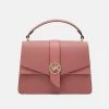 MICHAEL Michael Kors Damen GREENWICH - Handtasche - Rose -MICHAEL Michael Kors Geschäft fe4fe8e4d6654211ac6d9579b37b0c78