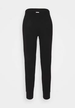 MICHAEL Michael Kors Damen LOGO TAPE JOGGER - Jogginghose - Black -MICHAEL Michael Kors Geschäft ff10c401a57d4c2bbc5f3d1d2df05abd