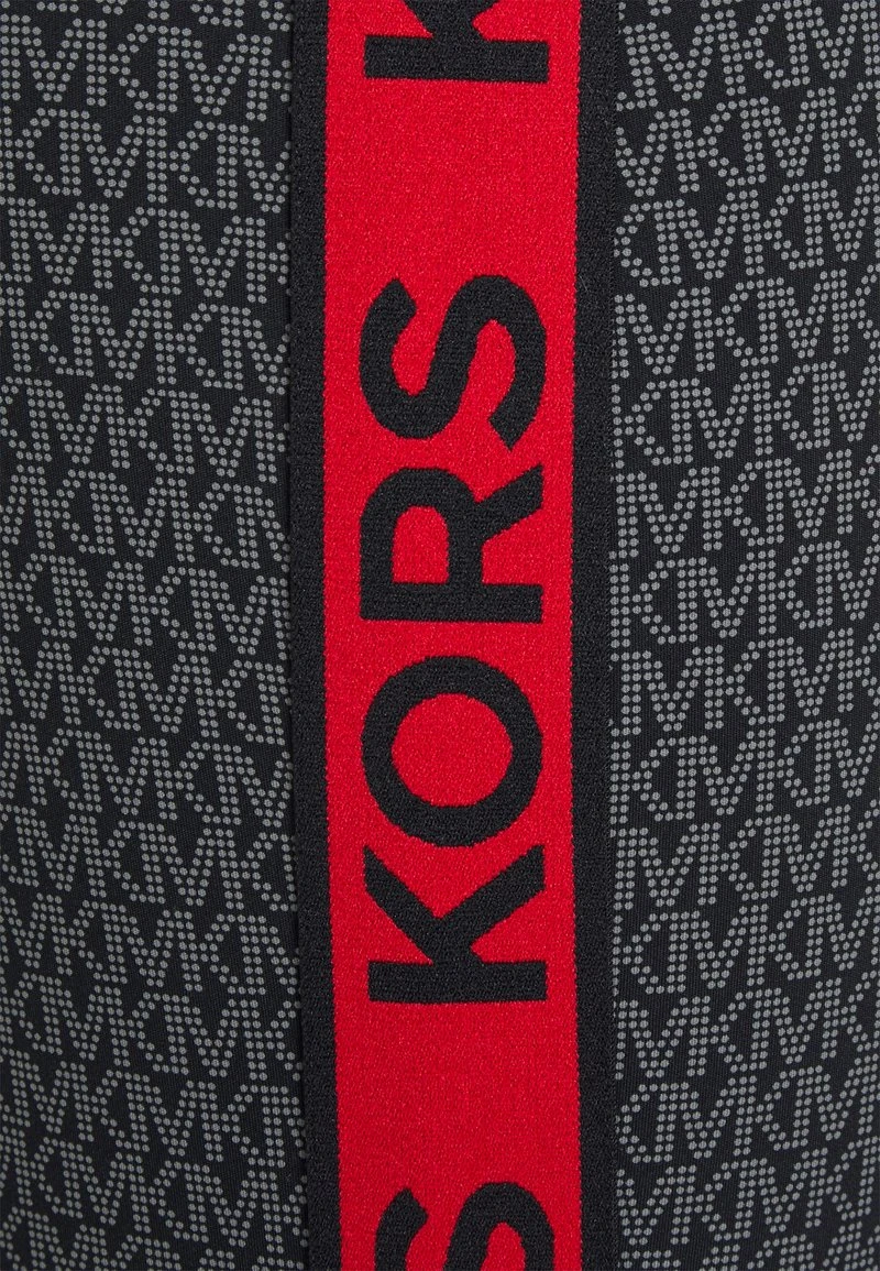MICHAEL Michael Kors Damen MINI DOT - Leggings - Hosen - Gery 5 MICHAEL Michael Kors Damen MINI DOT - Leggings - Hosen - Gery – Bild 3