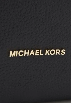 MICHAEL Michael Kors Damen NEWBURY CHAIN TOTE - Handtasche - Black -MICHAEL Michael Kors Geschäft ffa7af0a6659456f838e71081a9ad1c9