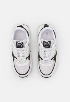 MICHAEL Michael Kors Kinder COSMO SPORT - Sneaker Low - White/black -MICHAEL Michael Kors Geschäft ffbd2f0b49734772aa73f5dd92ac4f0c